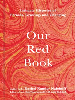 cover image of Our Red Book